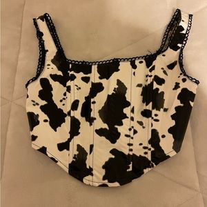 Shein tank size small